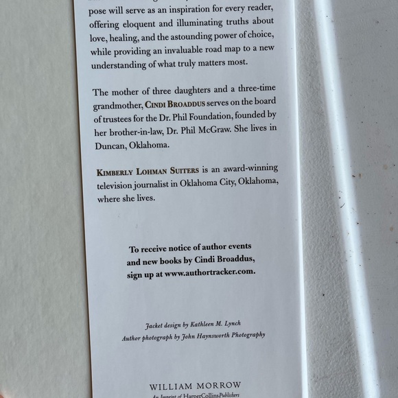 Book - A Random Act - Picture 4 of 4